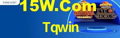 Tournaments Tqwin