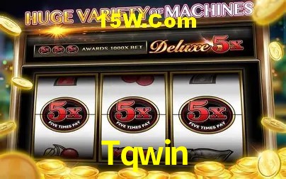 2FA Security Tqwin