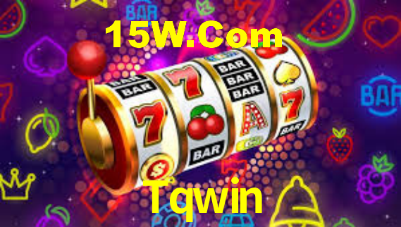 Tqwin App Interface