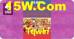 Welcome Bonus Tqwin
